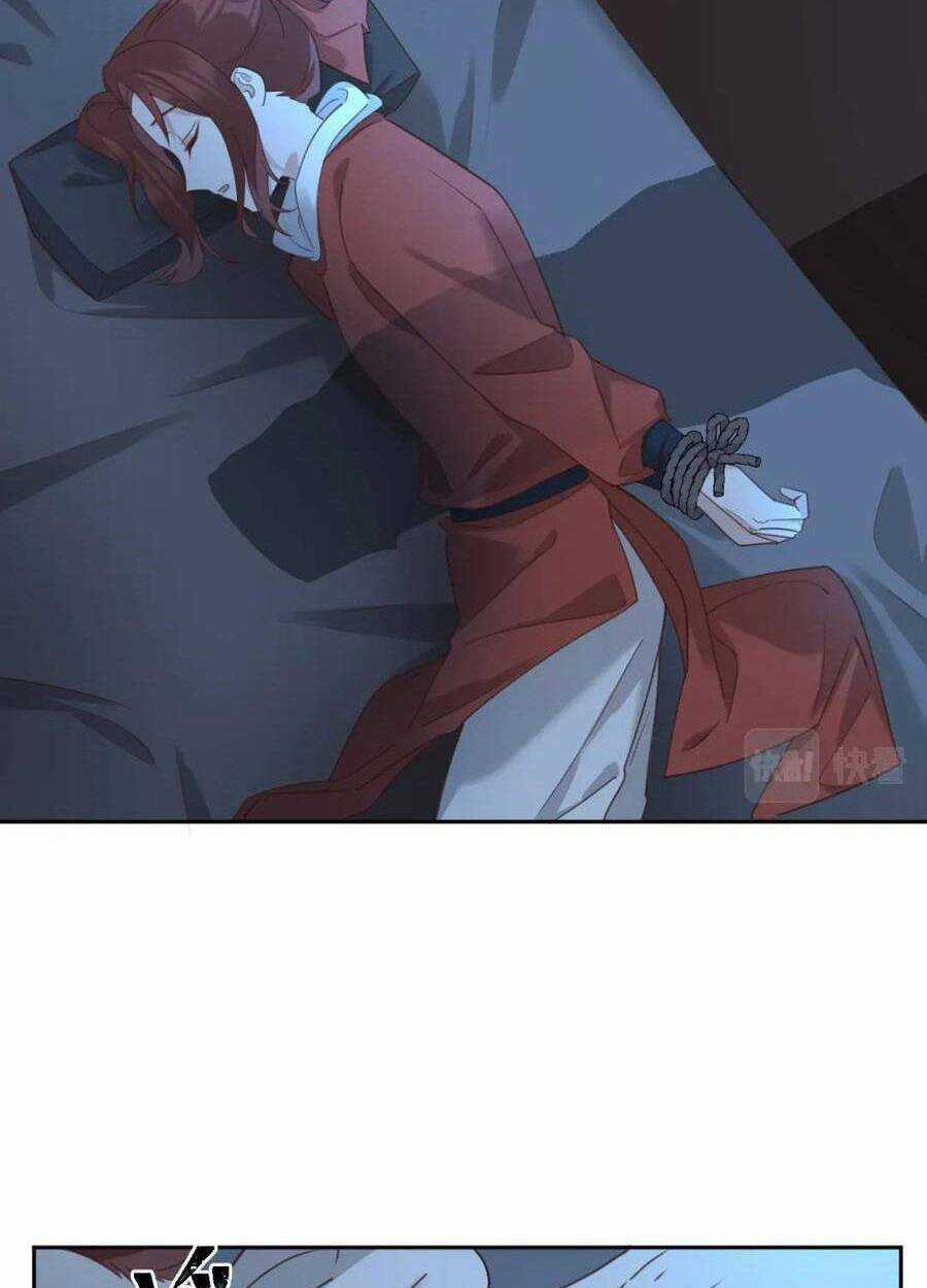 Hoàng Hậu Vô Đức Chapter 78 trang 49