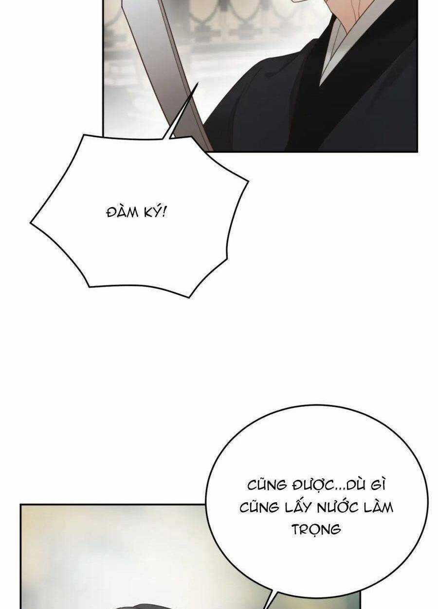 Hoàng Hậu Vô Đức Chapter 78 trang 5