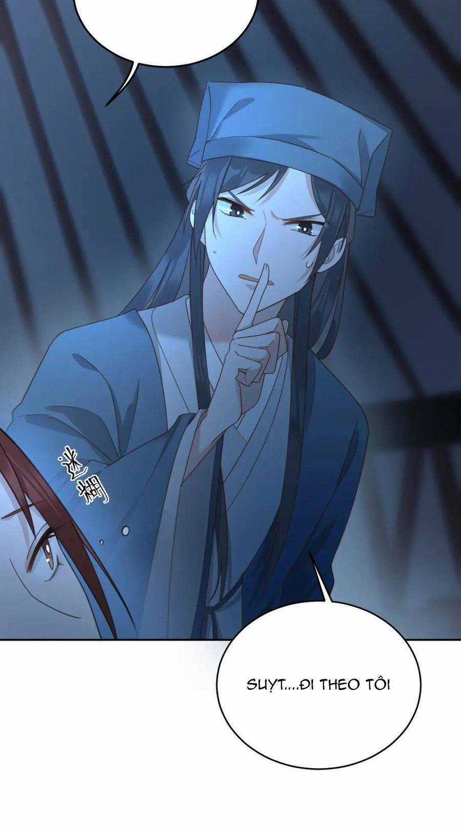 Hoàng Hậu Vô Đức Chapter 78 trang 51