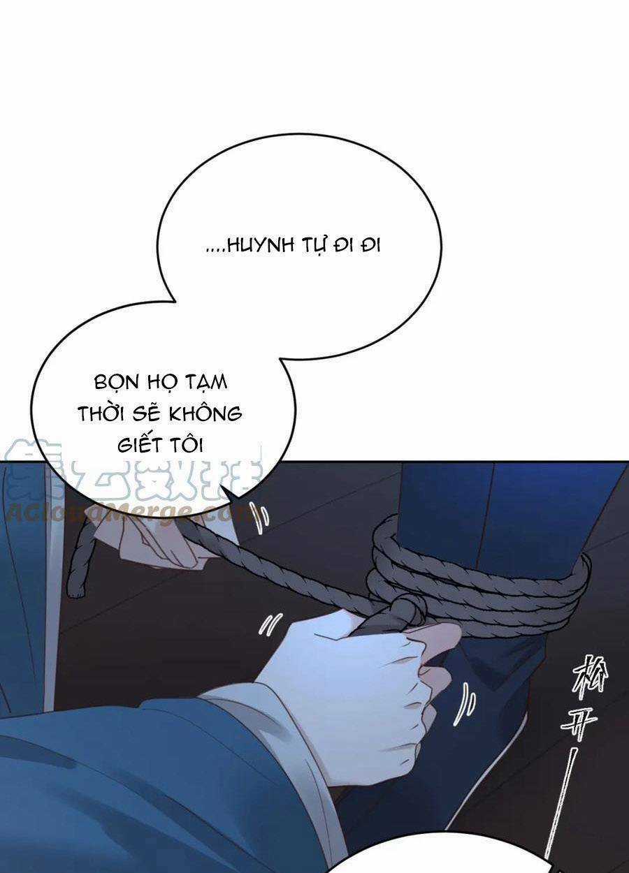 Hoàng Hậu Vô Đức Chapter 78 trang 52
