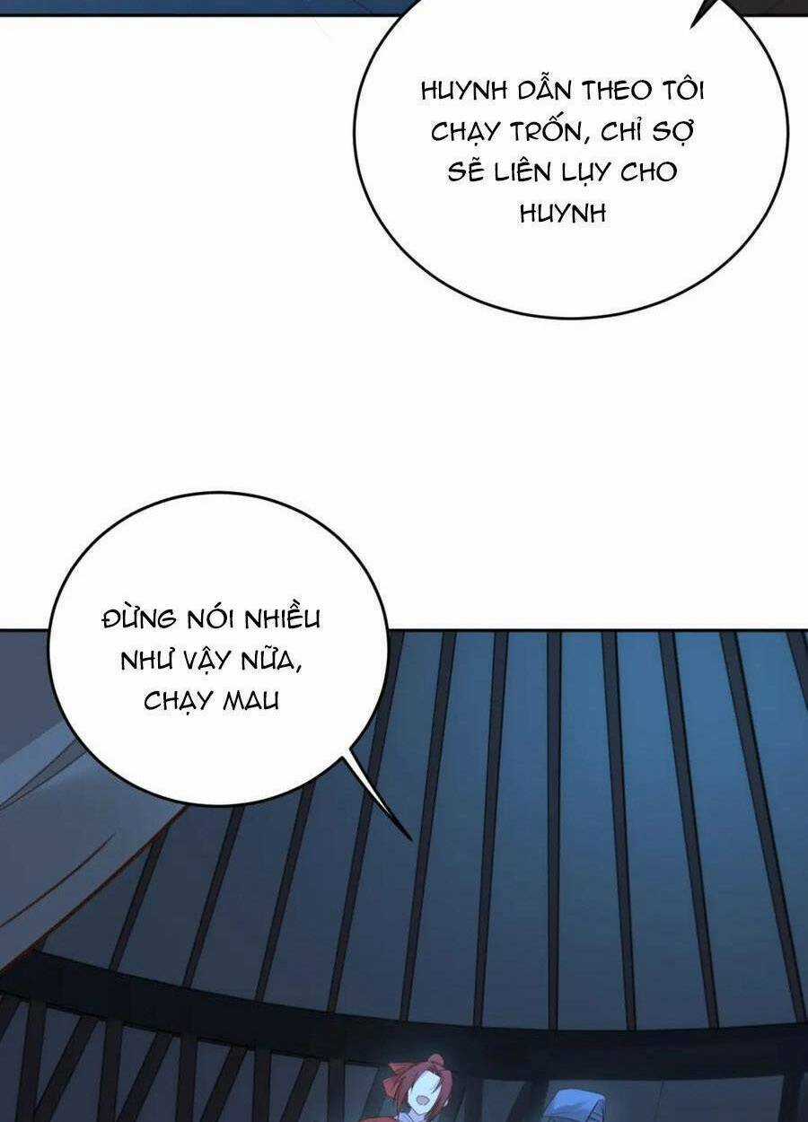 Hoàng Hậu Vô Đức Chapter 78 trang 53