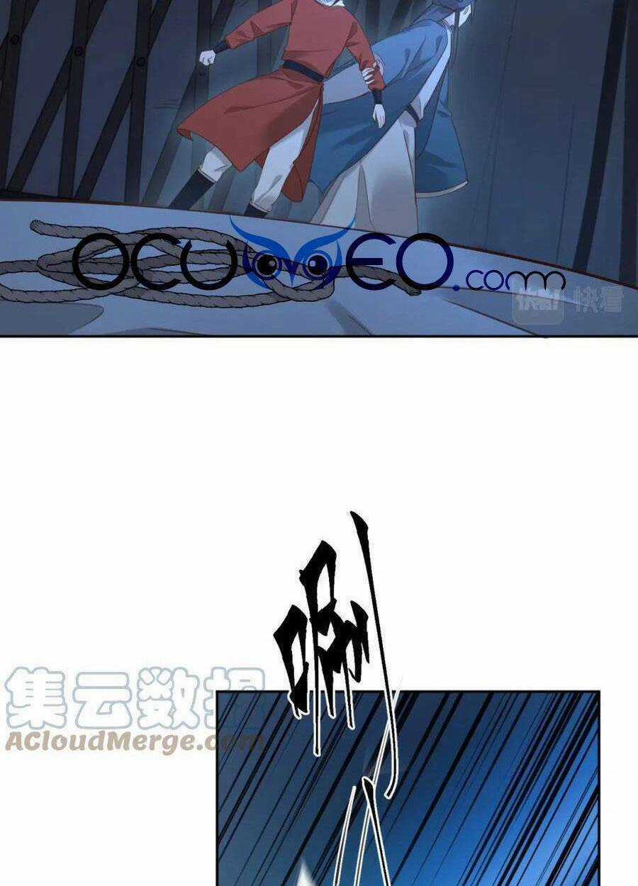 Hoàng Hậu Vô Đức Chapter 78 trang 54