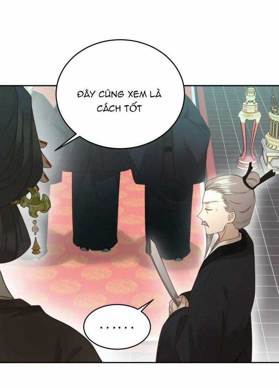 Hoàng Hậu Vô Đức Chapter 78 trang 7