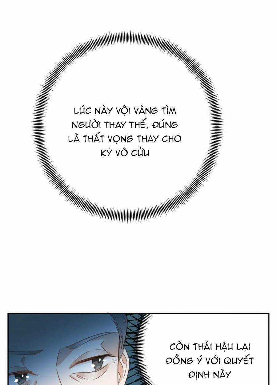 Hoàng Hậu Vô Đức Chapter 78 trang 9