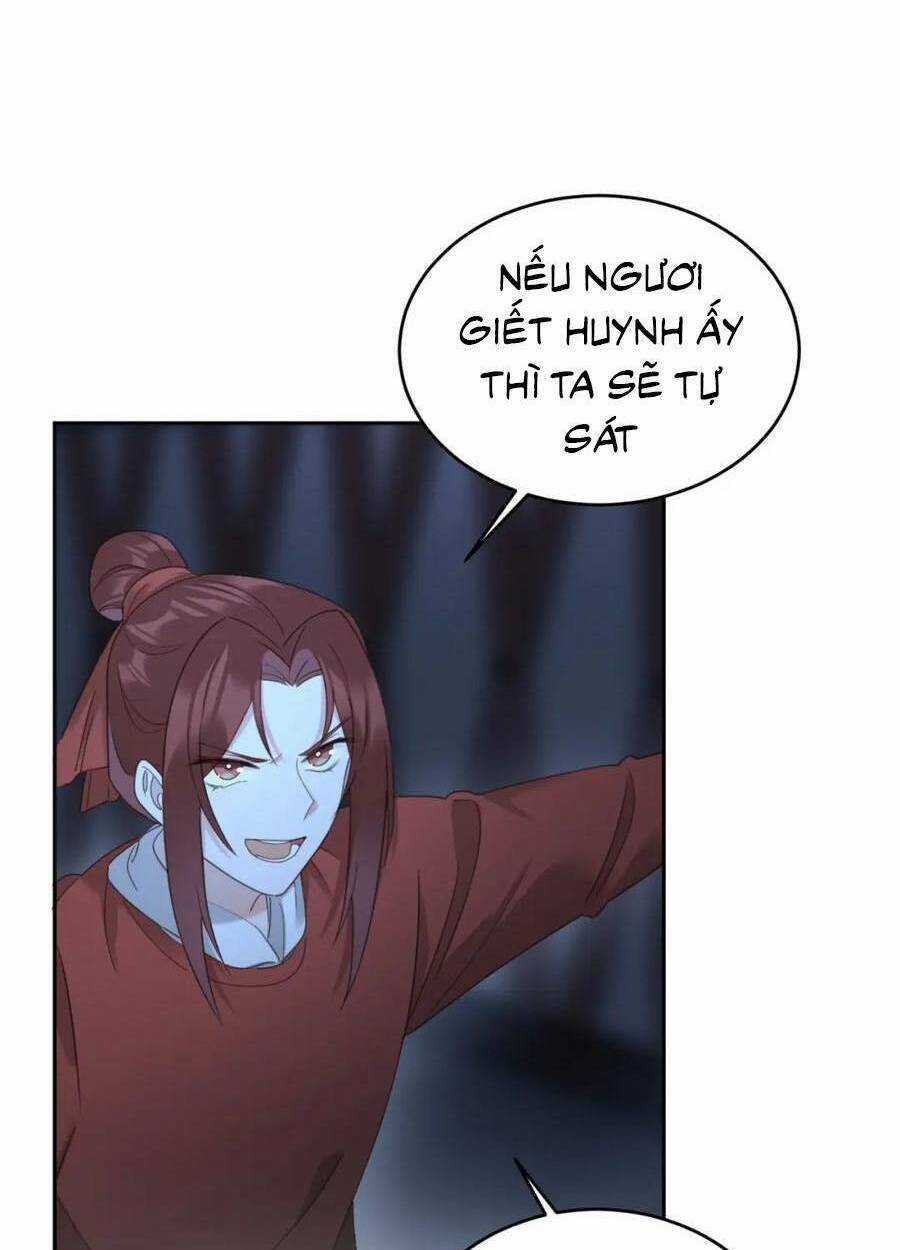 Hoàng Hậu Vô Đức Chapter 79 trang 10