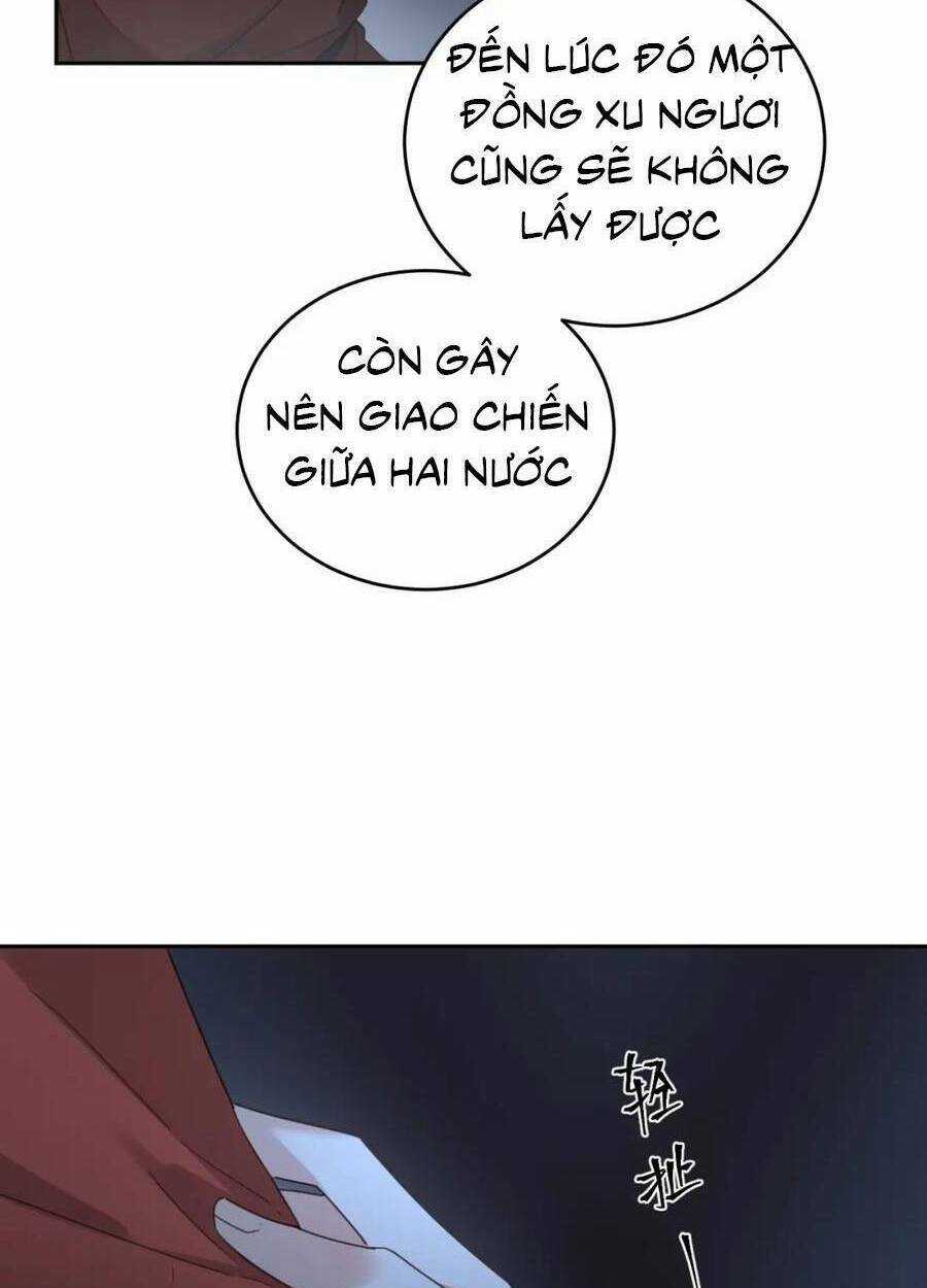 Hoàng Hậu Vô Đức Chapter 79 trang 11