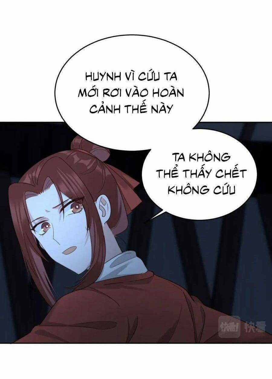 Hoàng Hậu Vô Đức Chapter 79 trang 14