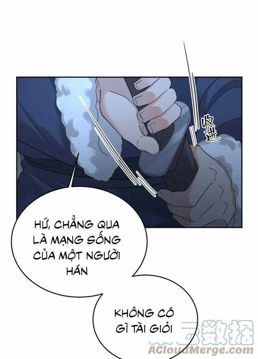Hoàng Hậu Vô Đức Chapter 79 trang 16