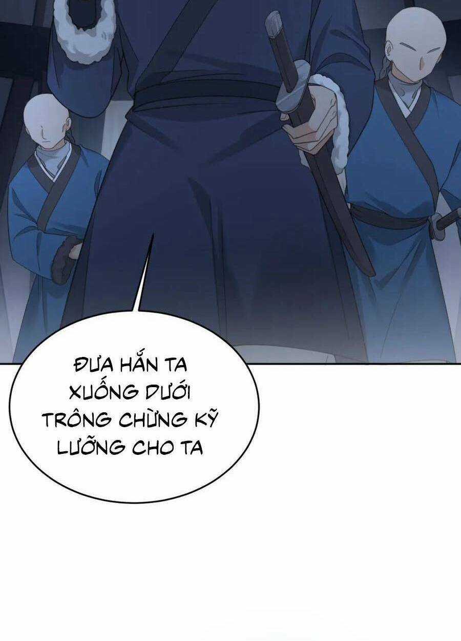 Hoàng Hậu Vô Đức Chapter 79 trang 18