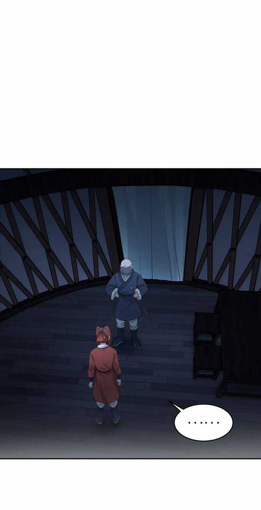 Hoàng Hậu Vô Đức Chapter 79 trang 20