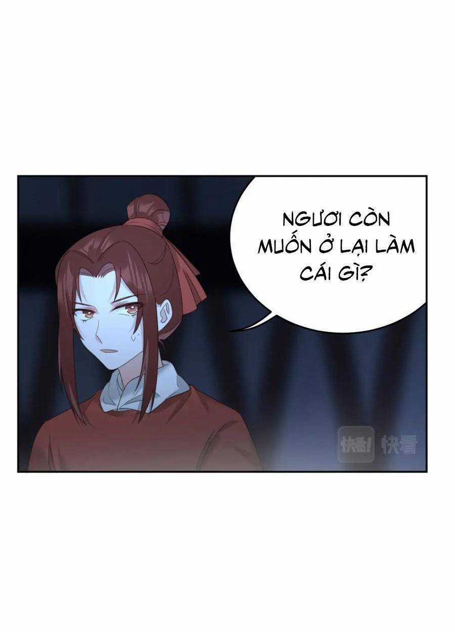 Hoàng Hậu Vô Đức Chapter 79 trang 21