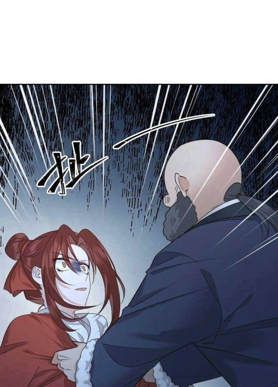 Hoàng Hậu Vô Đức Chapter 79 trang 22