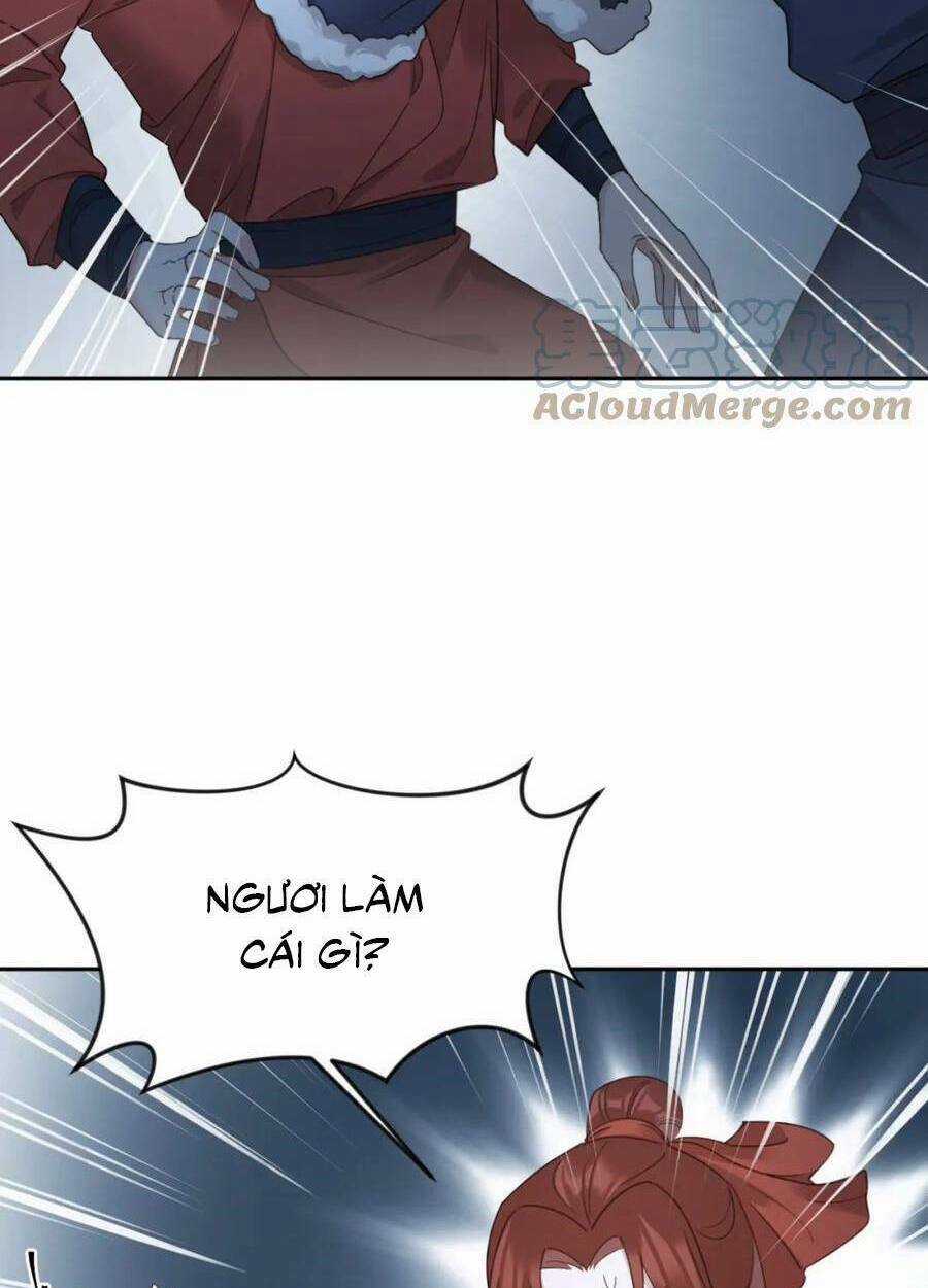 Hoàng Hậu Vô Đức Chapter 79 trang 23