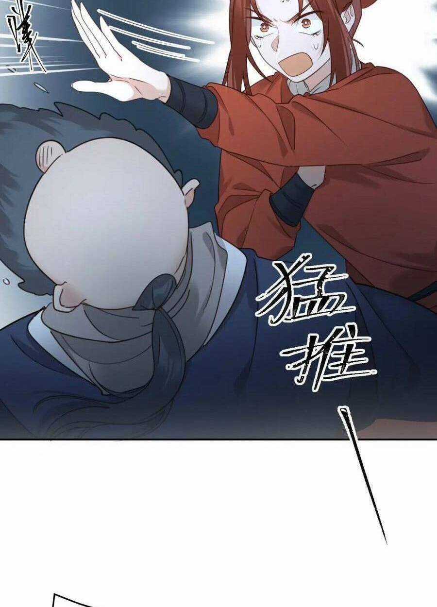 Hoàng Hậu Vô Đức Chapter 79 trang 24