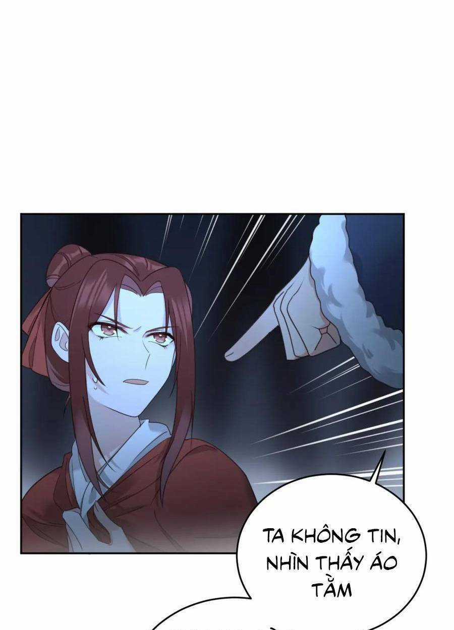 Hoàng Hậu Vô Đức Chapter 79 trang 26