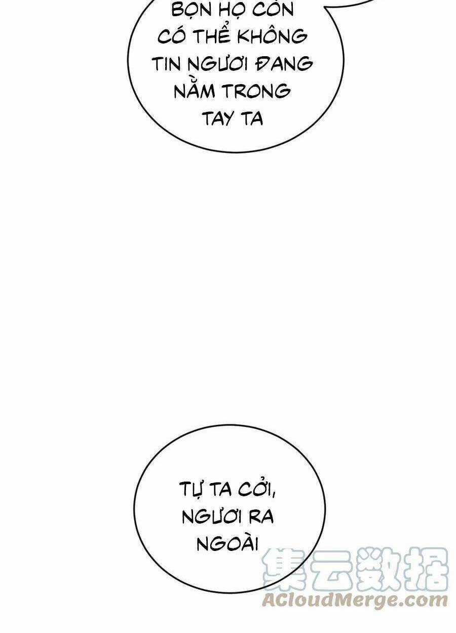 Hoàng Hậu Vô Đức Chapter 79 trang 27