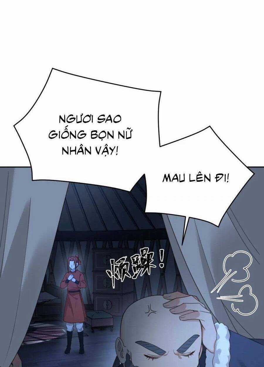 Hoàng Hậu Vô Đức Chapter 79 trang 28