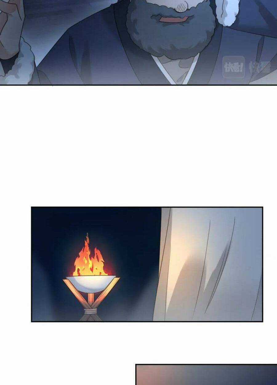 Hoàng Hậu Vô Đức Chapter 79 trang 29