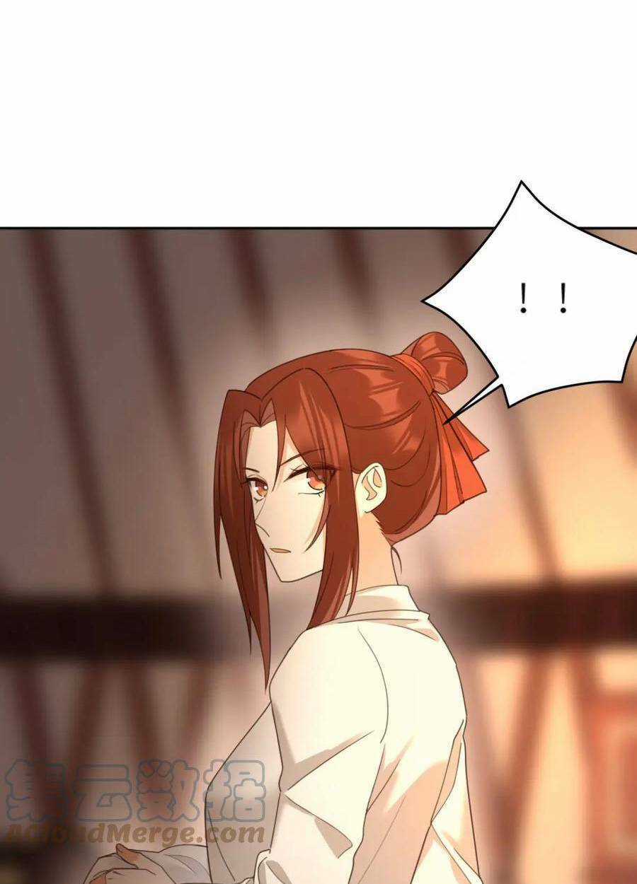 Hoàng Hậu Vô Đức Chapter 79 trang 31