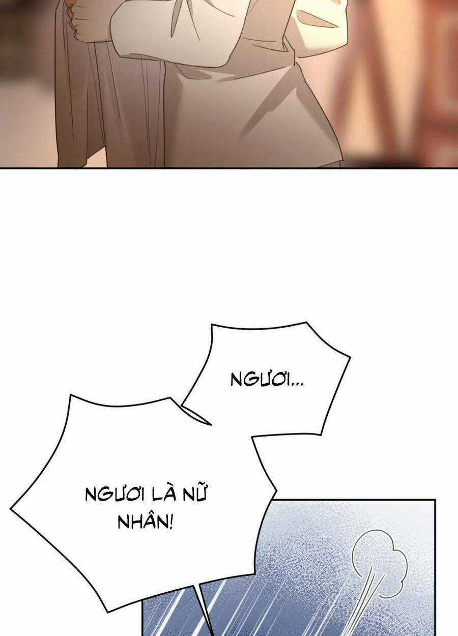 Hoàng Hậu Vô Đức Chapter 79 trang 32