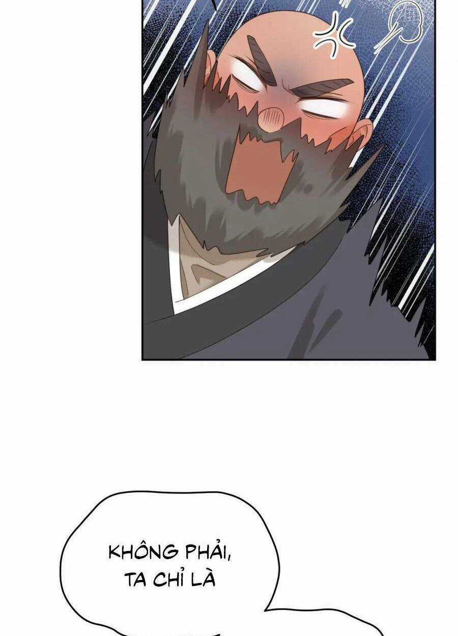 Hoàng Hậu Vô Đức Chapter 79 trang 33