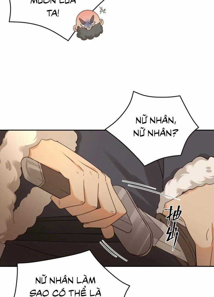 Hoàng Hậu Vô Đức Chapter 79 trang 35