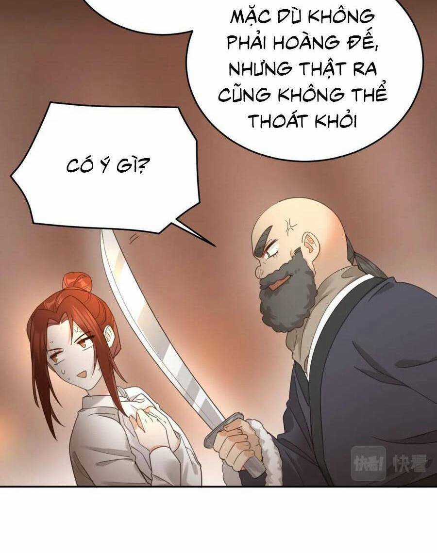 Hoàng Hậu Vô Đức Chapter 79 trang 37