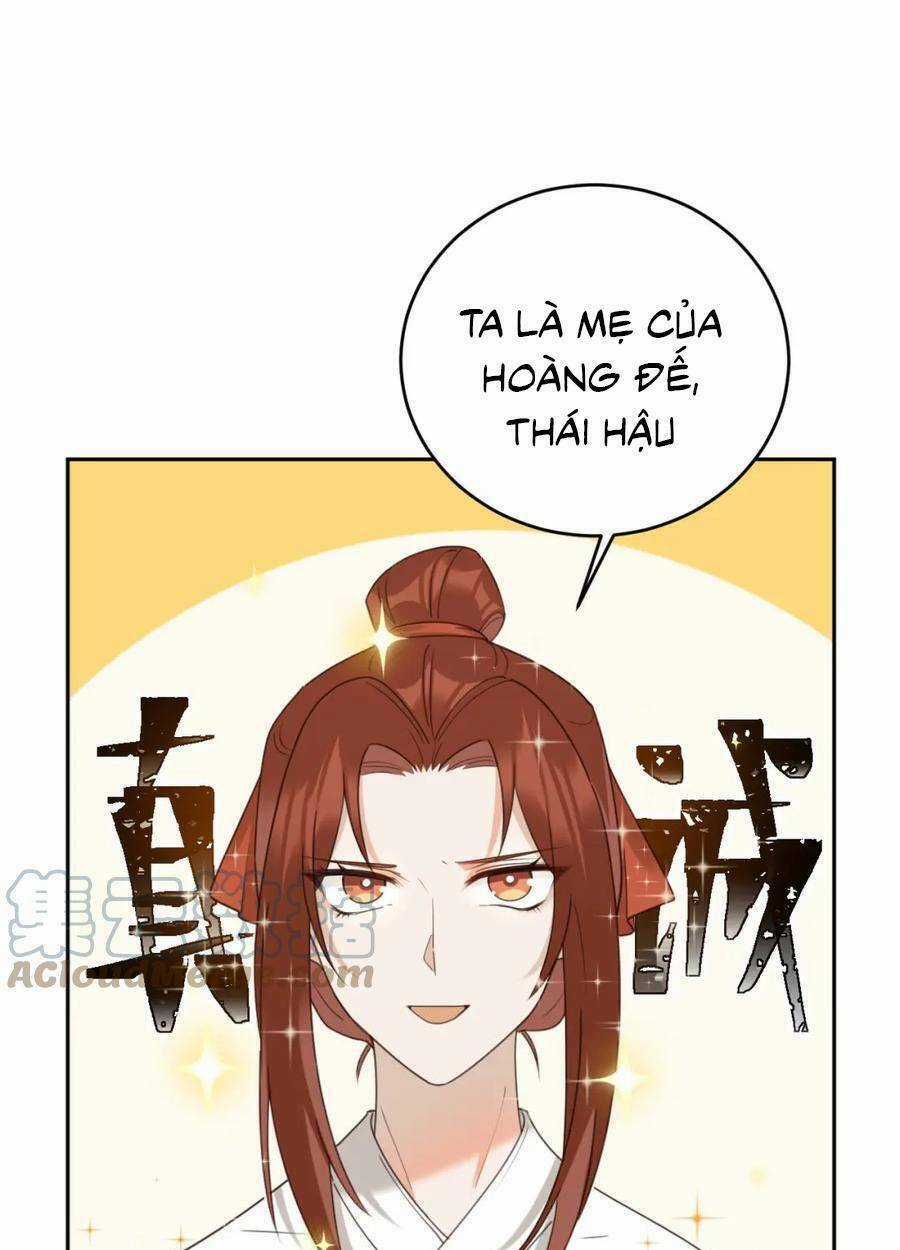 Hoàng Hậu Vô Đức Chapter 79 trang 38