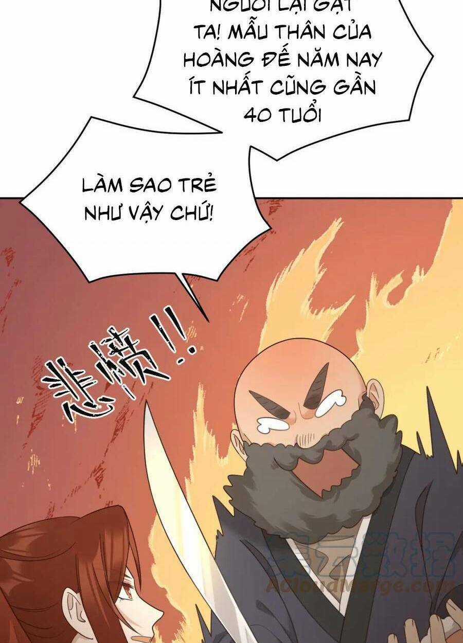 Hoàng Hậu Vô Đức Chapter 79 trang 40