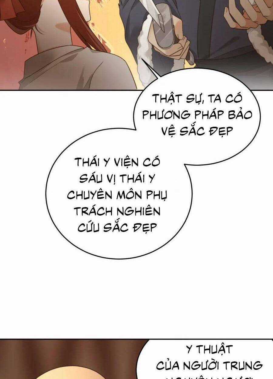 Hoàng Hậu Vô Đức Chapter 79 trang 41