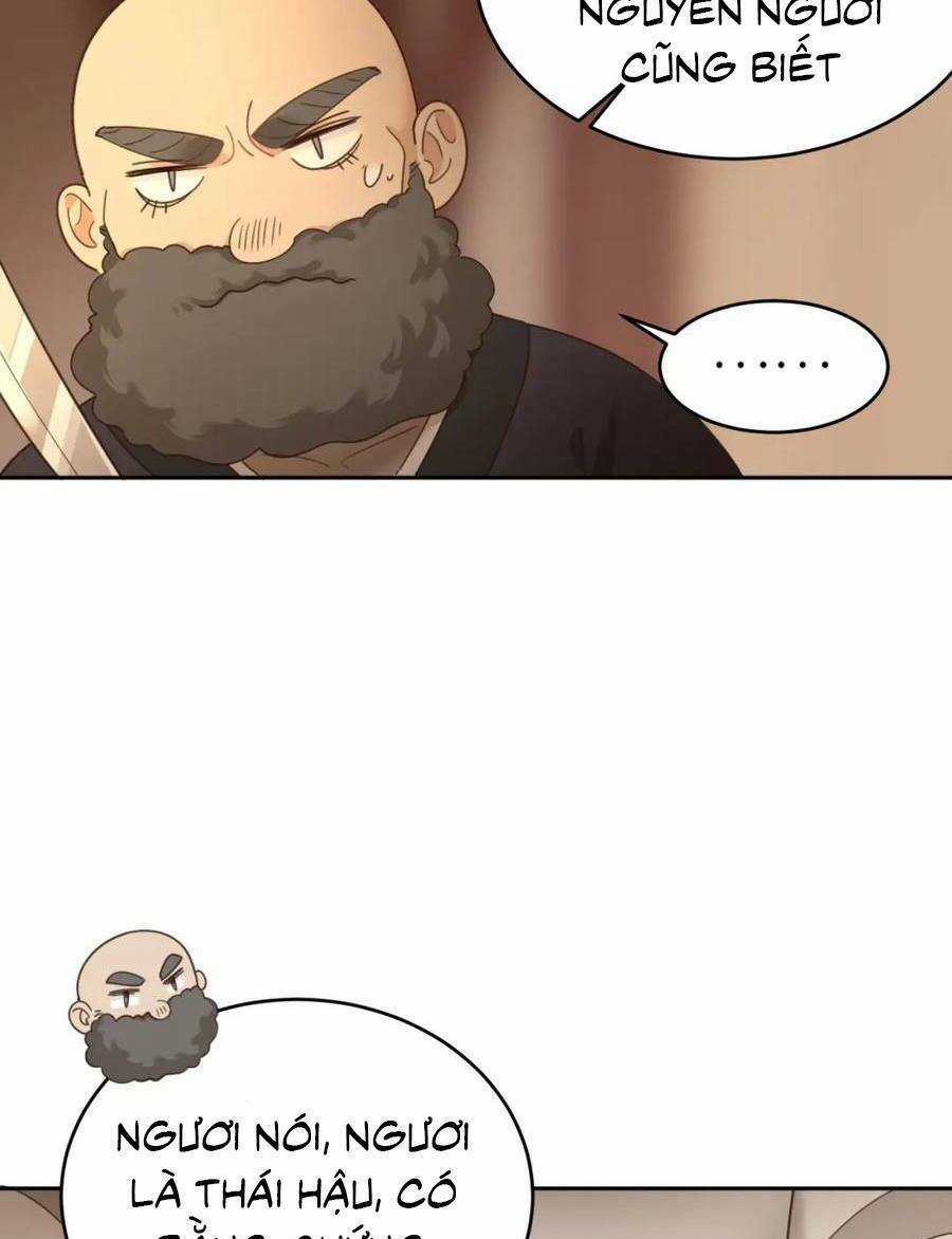 Hoàng Hậu Vô Đức Chapter 79 trang 42