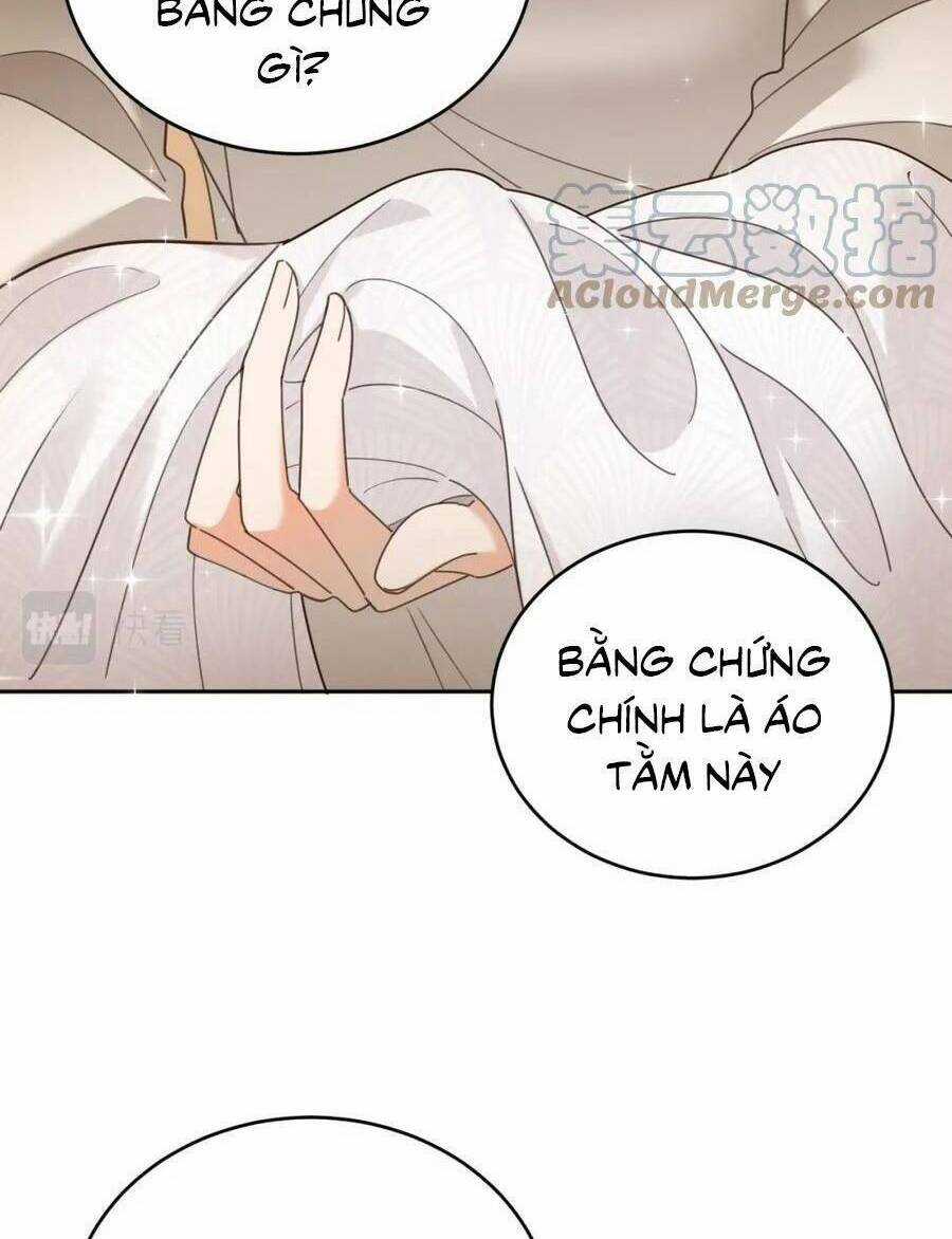 Hoàng Hậu Vô Đức Chapter 79 trang 43