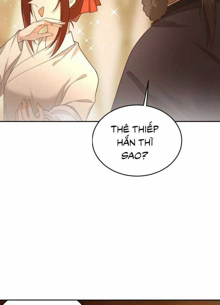 Hoàng Hậu Vô Đức Chapter 79 trang 45