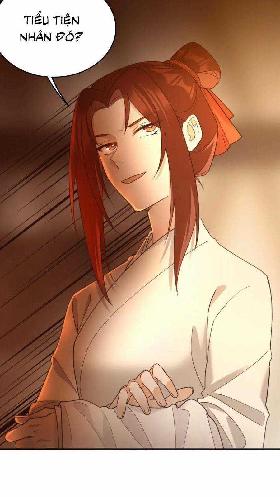 Hoàng Hậu Vô Đức Chapter 79 trang 46