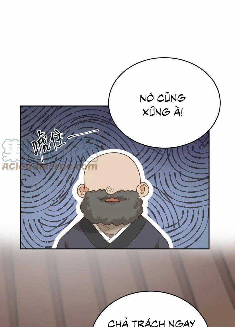 Hoàng Hậu Vô Đức Chapter 79 trang 47