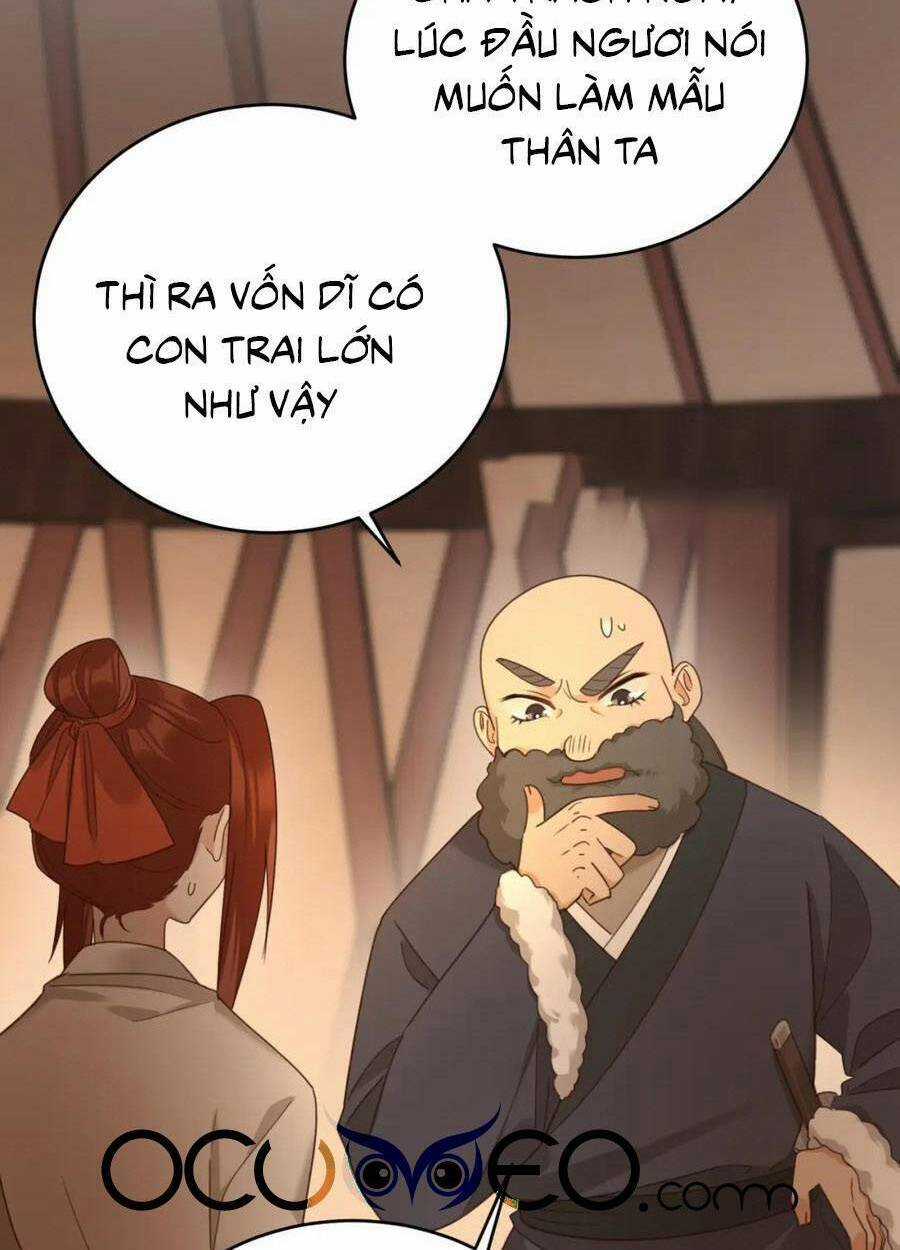 Hoàng Hậu Vô Đức Chapter 79 trang 48