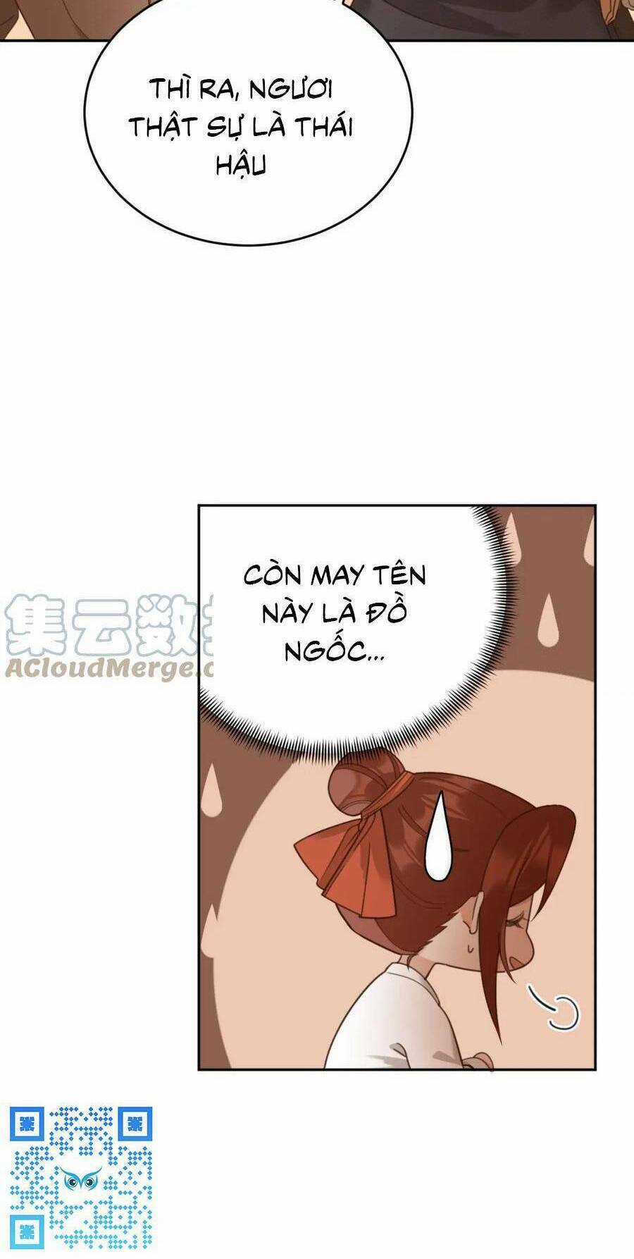 Hoàng Hậu Vô Đức Chapter 79 trang 49