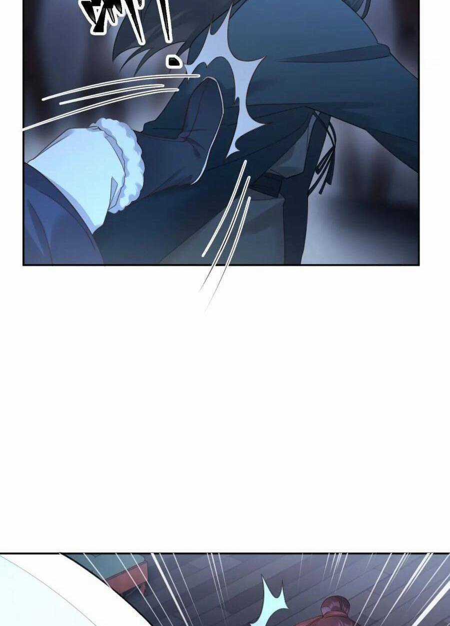 Hoàng Hậu Vô Đức Chapter 79 trang 6