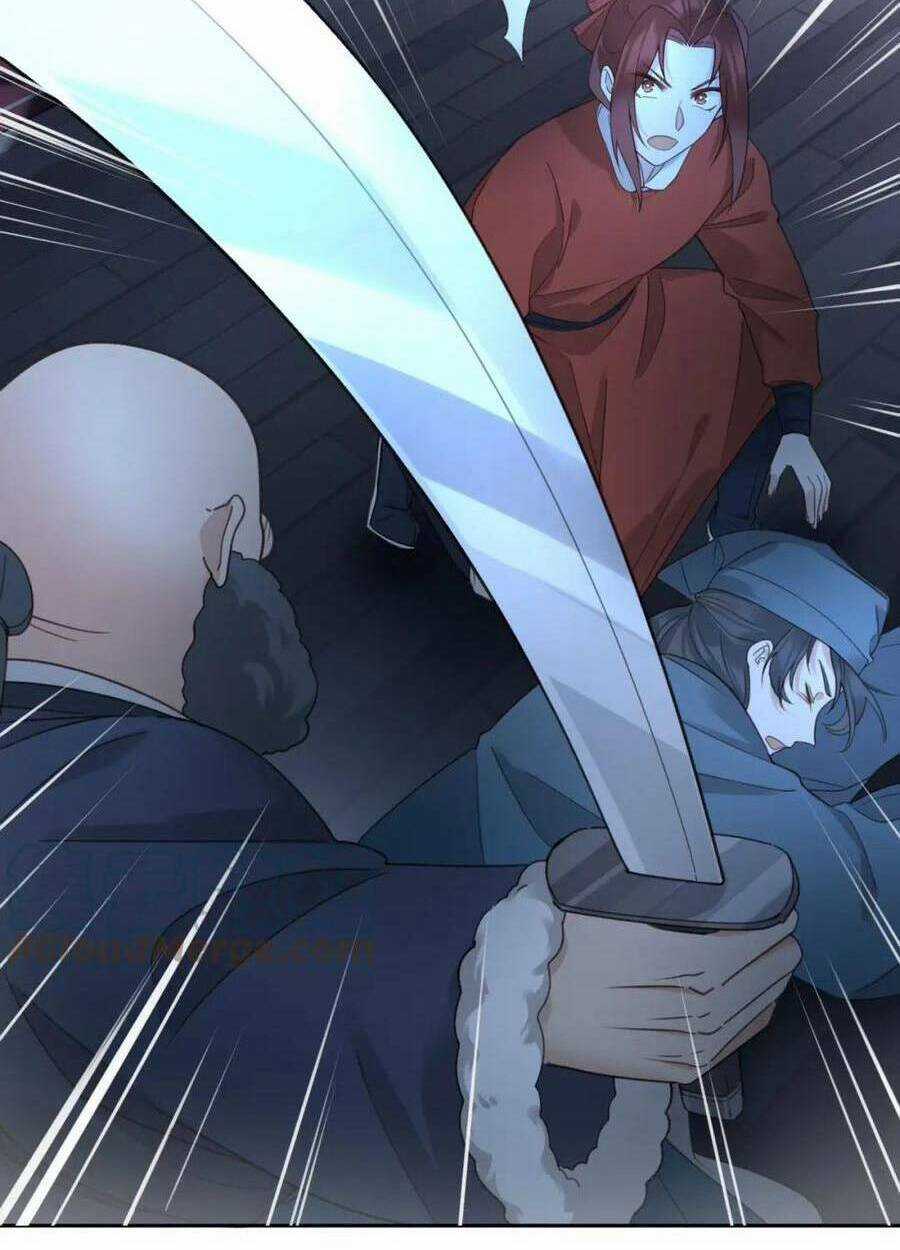 Hoàng Hậu Vô Đức Chapter 79 trang 7