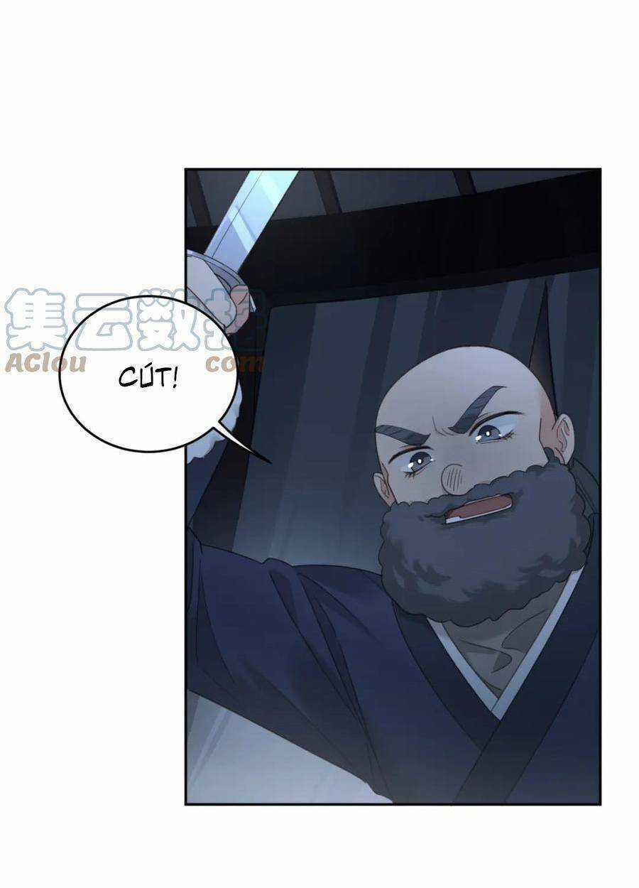 Hoàng Hậu Vô Đức Chapter 79 trang 9