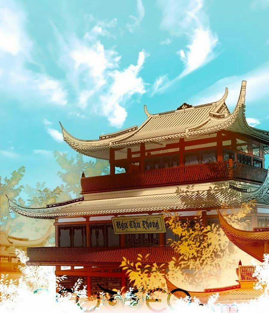 Hoàng Hậu Vô Đức Chapter 8 trang 13