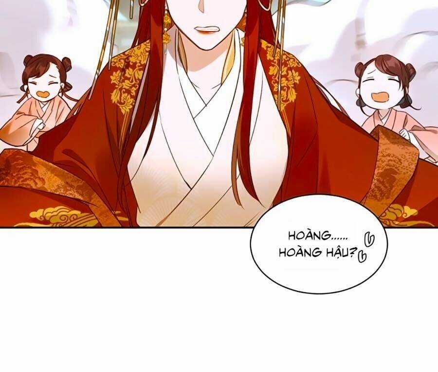 Hoàng Hậu Vô Đức Chapter 8 trang 17