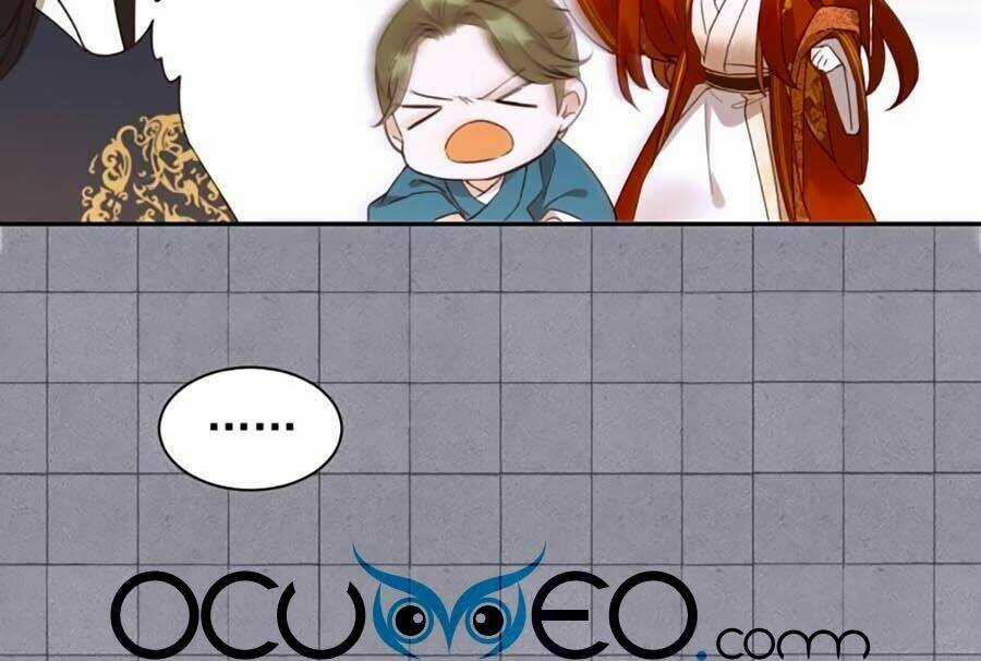 Hoàng Hậu Vô Đức Chapter 8 trang 19