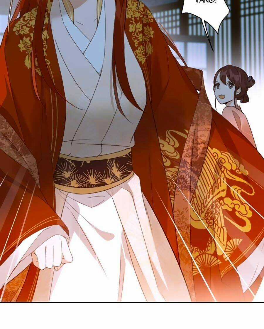 Hoàng Hậu Vô Đức Chapter 8 trang 9