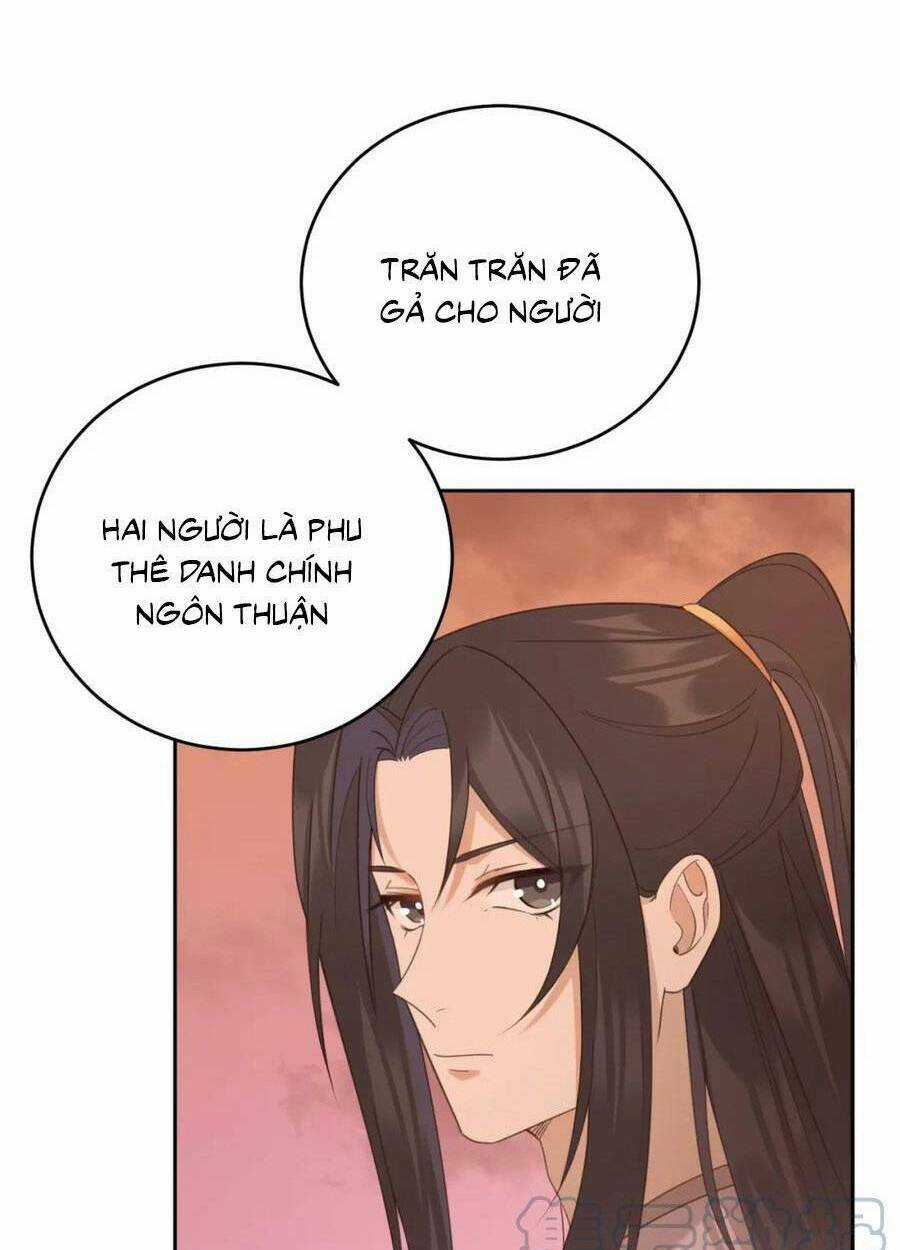 Hoàng Hậu Vô Đức Chapter 80 trang 10