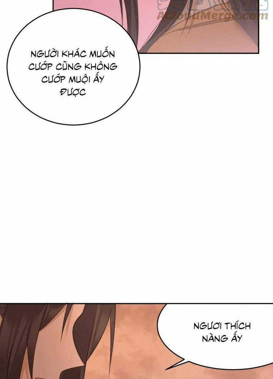 Hoàng Hậu Vô Đức Chapter 80 trang 11