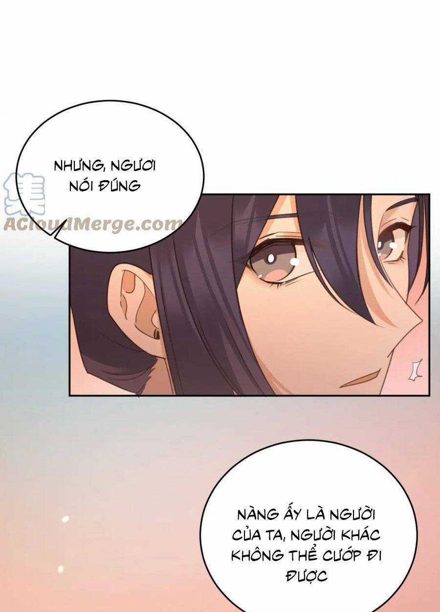 Hoàng Hậu Vô Đức Chapter 80 trang 13