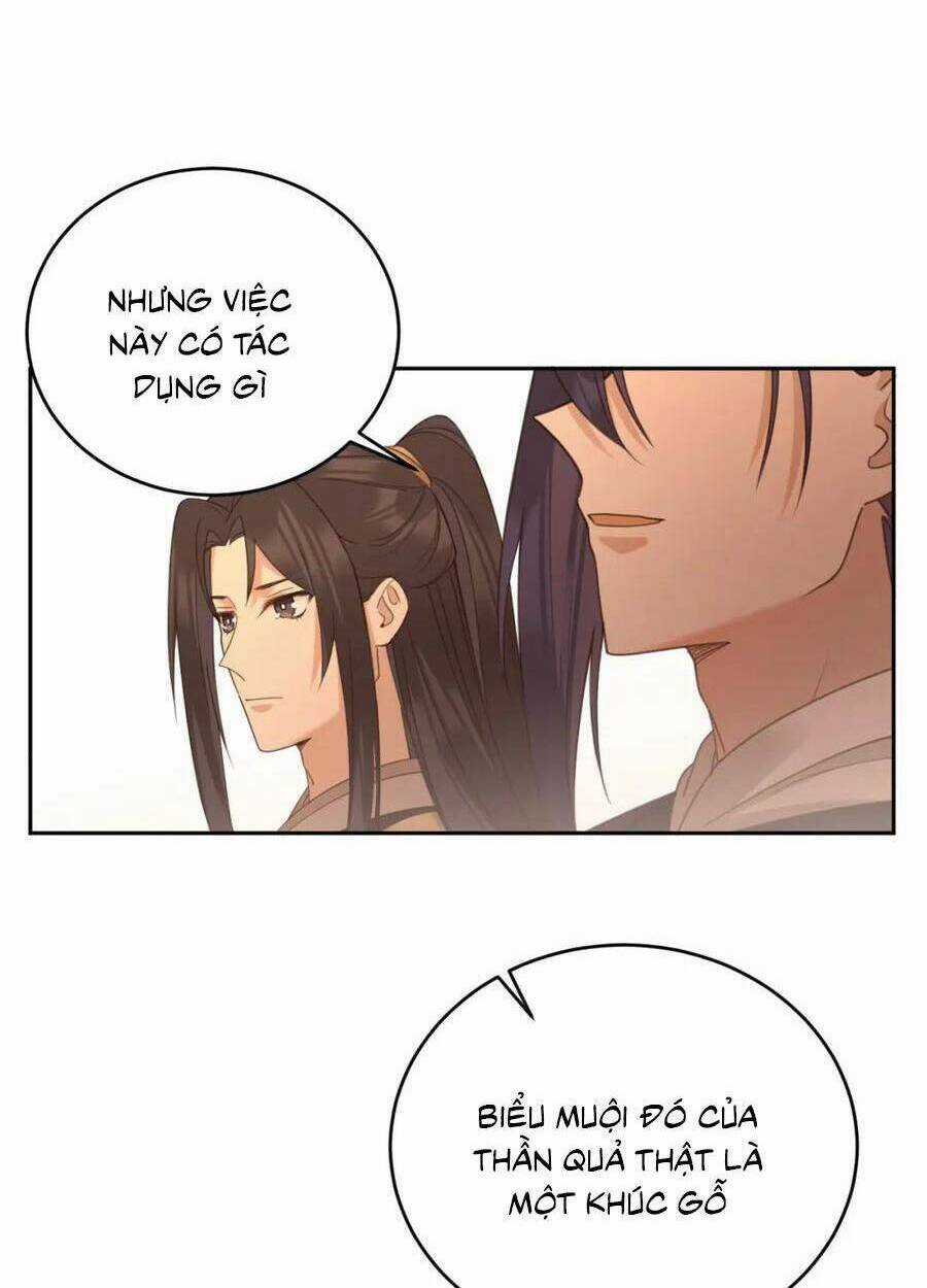 Hoàng Hậu Vô Đức Chapter 80 trang 16