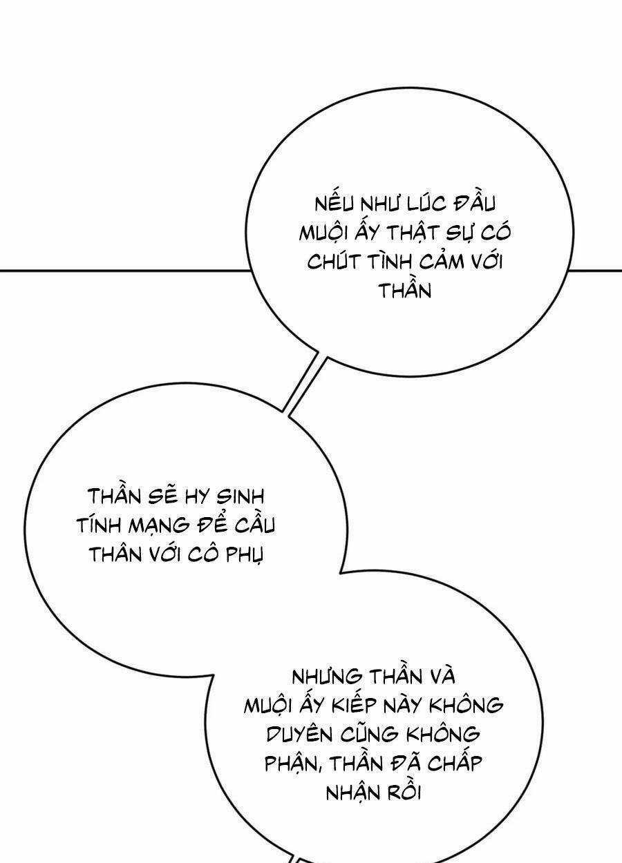 Hoàng Hậu Vô Đức Chapter 80 trang 18