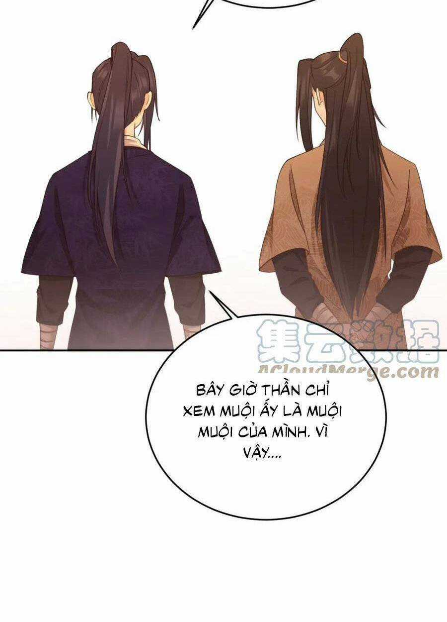 Hoàng Hậu Vô Đức Chapter 80 trang 19